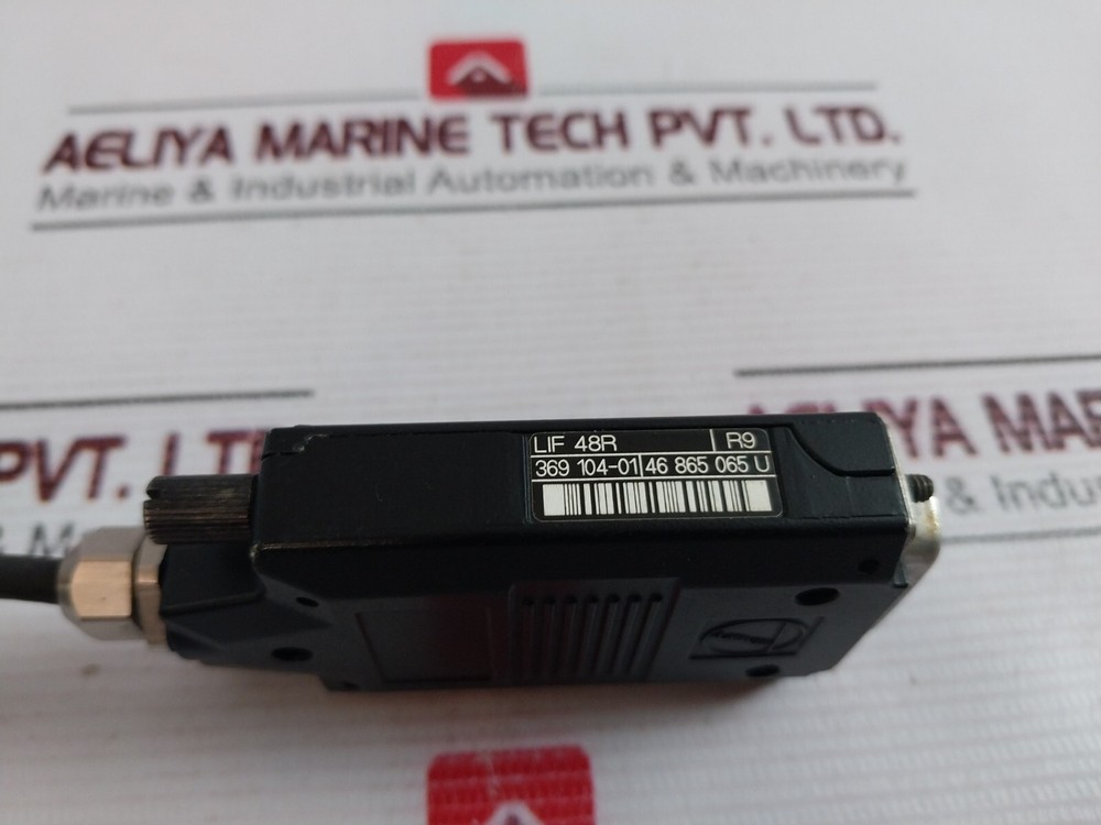 Heidenhain LIF 48R Linear Encoder