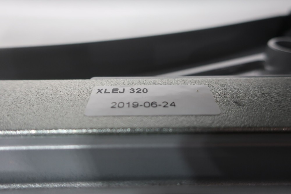 Flex Link XLEJ 320 Side Plates