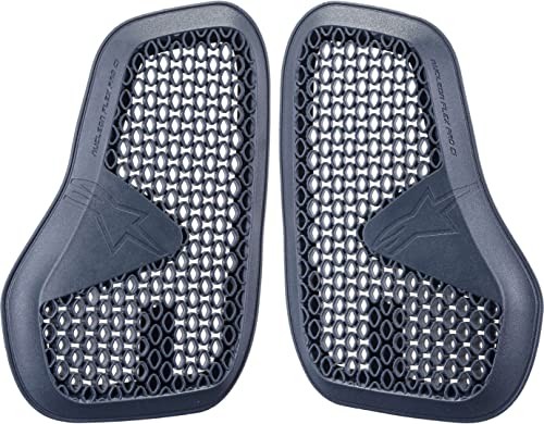 Alpinestars Nucleon Flex Pro Ci (Anthracite  L)