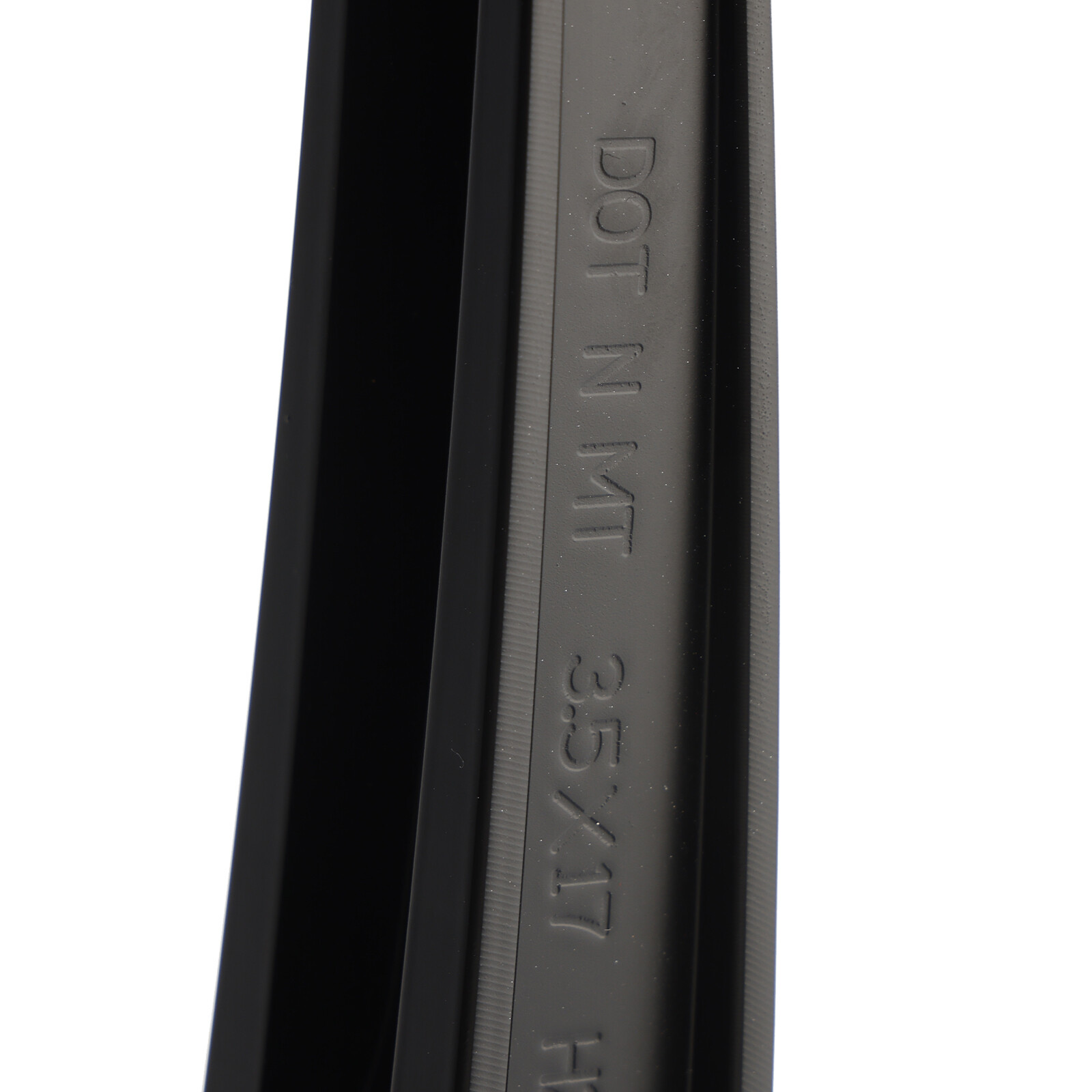 3.5X17" Front Wheel Rim For BMW S1000R S1000RR S1000XR (M VERSIONS) 2019-2024