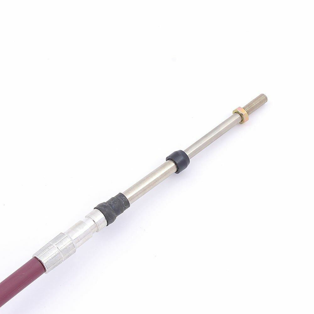 Range Shift Cable, John Deere 8820 Combines, Replaces John Deere AH94497