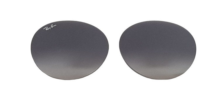 Ray Ban 2180 49 Grey Replacement Lenses