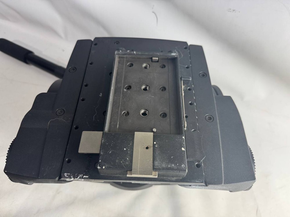 Fluid Head Vinten Vector 450 Good Condition