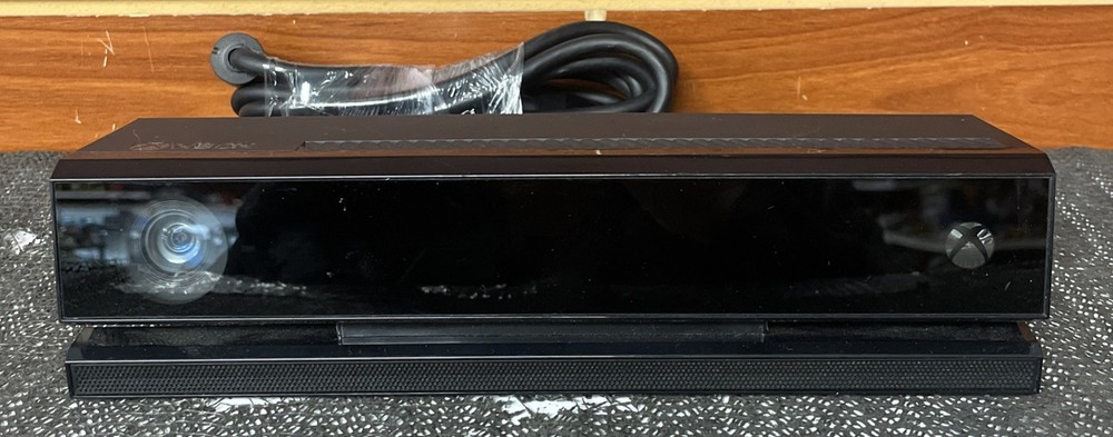 Microsoft Xbox One Kinect Sensor Bar - Black TESTED