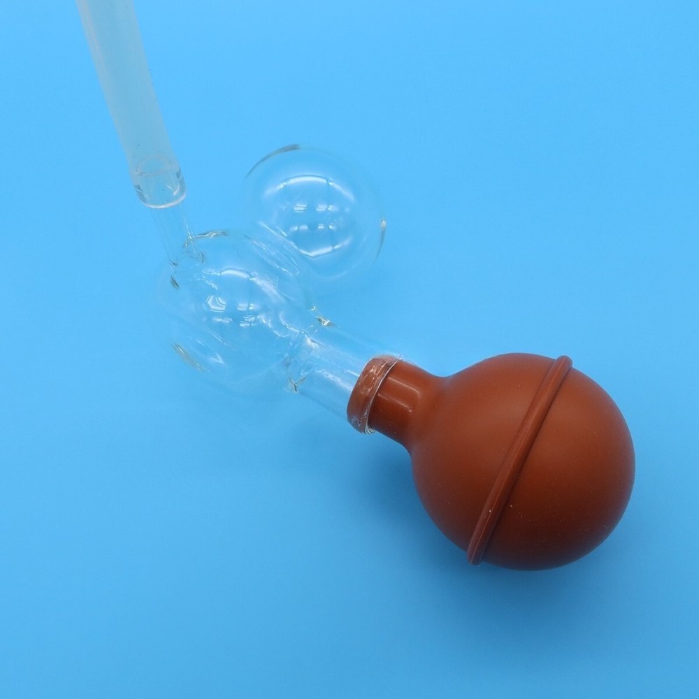 Ellik Evacuator (Allika Irrigation) with Olympus Compatible Adapter