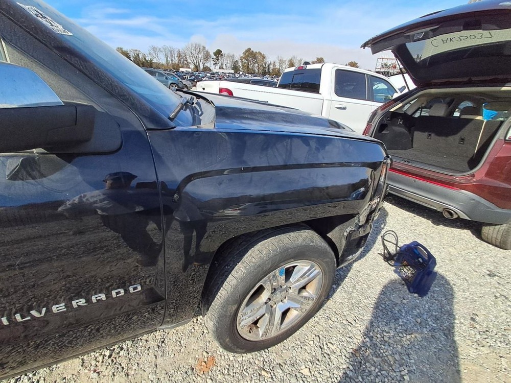 Driver Left Front Window Regulator Fits 15-20 ESCALADE 4873062