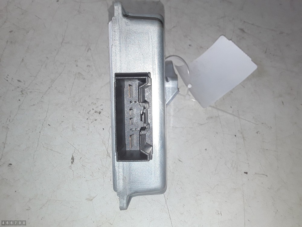2012 FORD FOCUS ECU CONTROL UNIT BV6T14B526BA