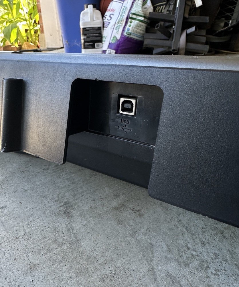 Synthesizer Casio CTK-720