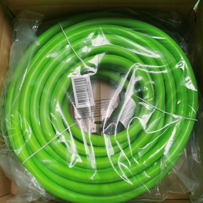 75FT Welder Extension Cord – 50 Amp, 10 Gauge 10/3, NEMA 6-50 Plug, 250V, Heavy