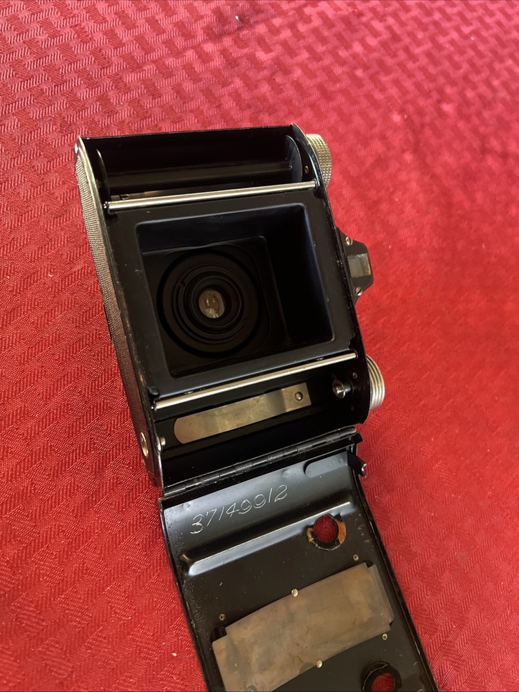 Agfa Vintage Camera As Is Not Tested