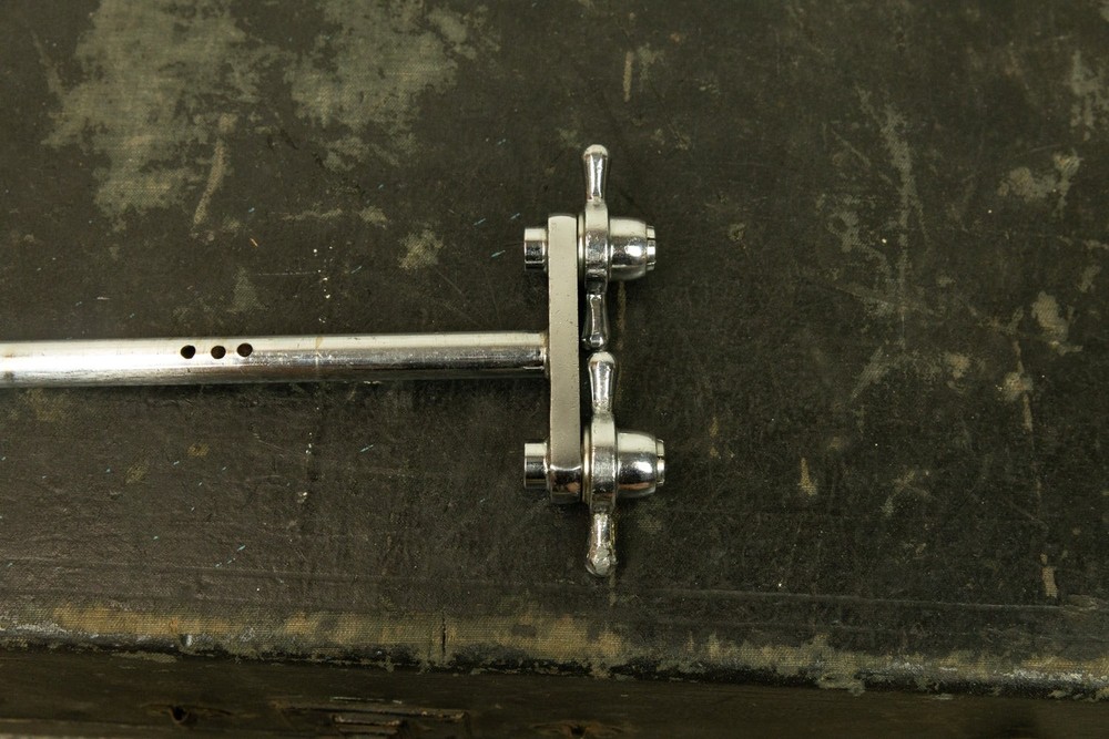 Rogers No. 6348 T-Support Bar