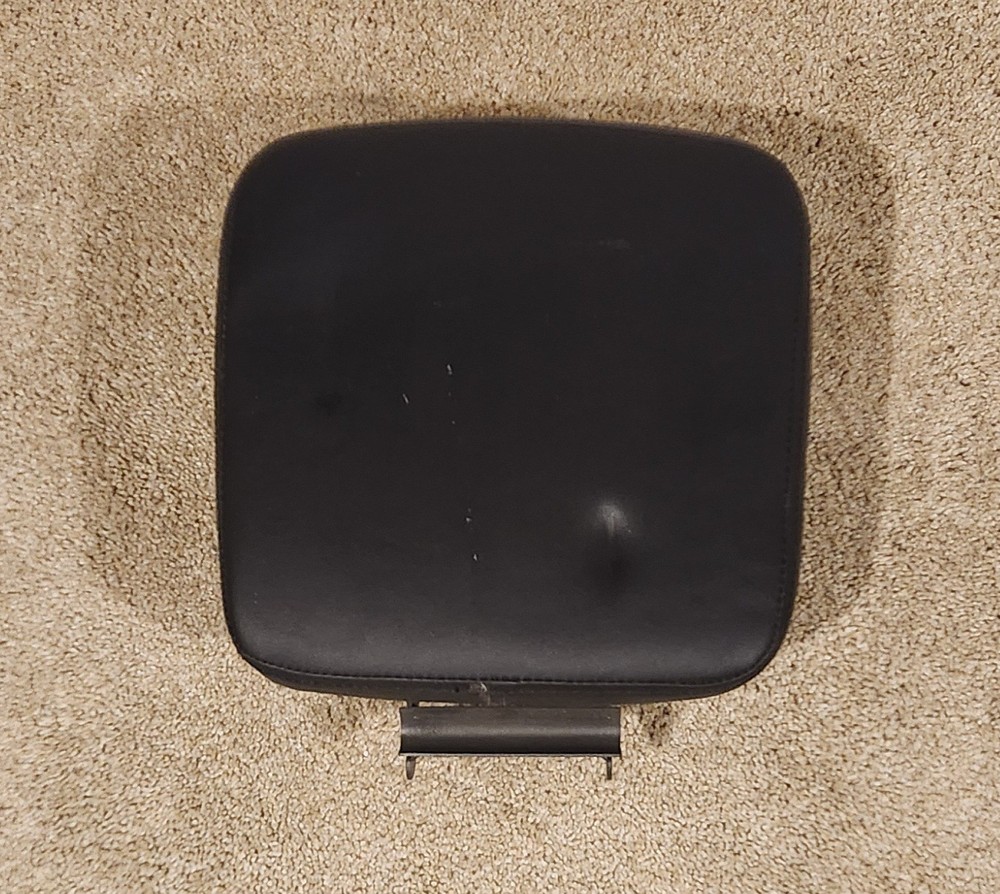 Bowflex Ultimate 2 Rowing Sliding Seat Assembly VGC