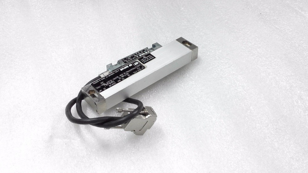 RSF ELEKTRONIK MSA6701 ML50MM INTERVALL 20UM