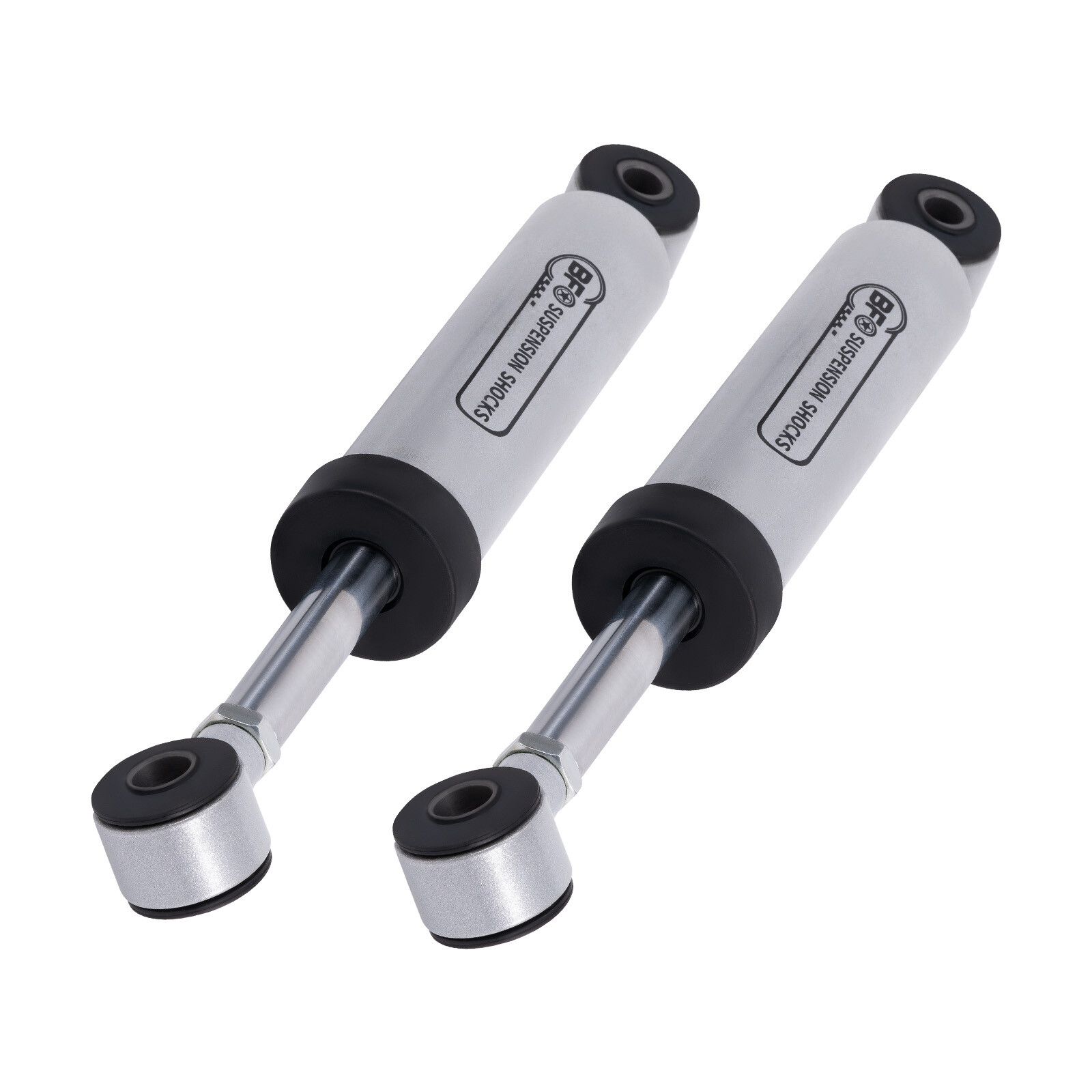 Front 3" Rear 5" Drop Spring Lowering Kit w/ Shocks for Chevrolet C10 1963-1972