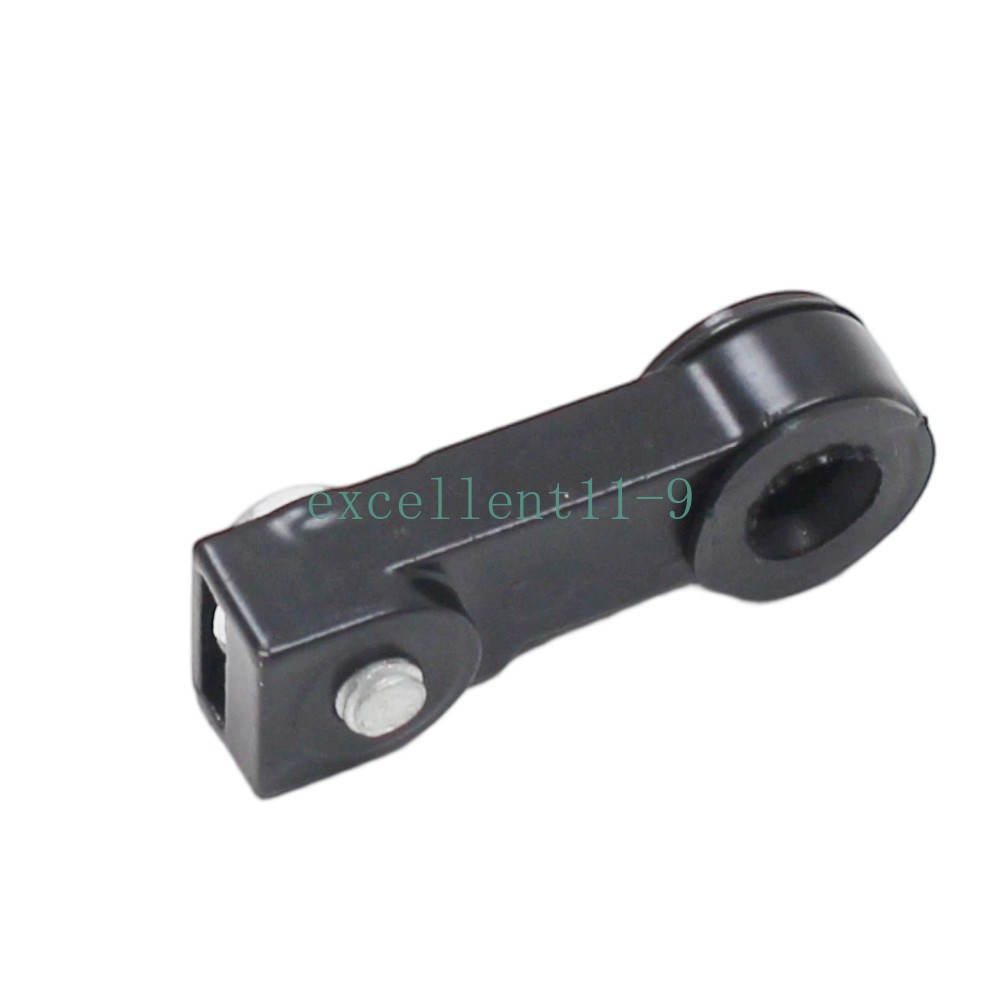 Automatic Transmission Shift Cable Connector Shifter Bushing For VW Golf AUDI Q3