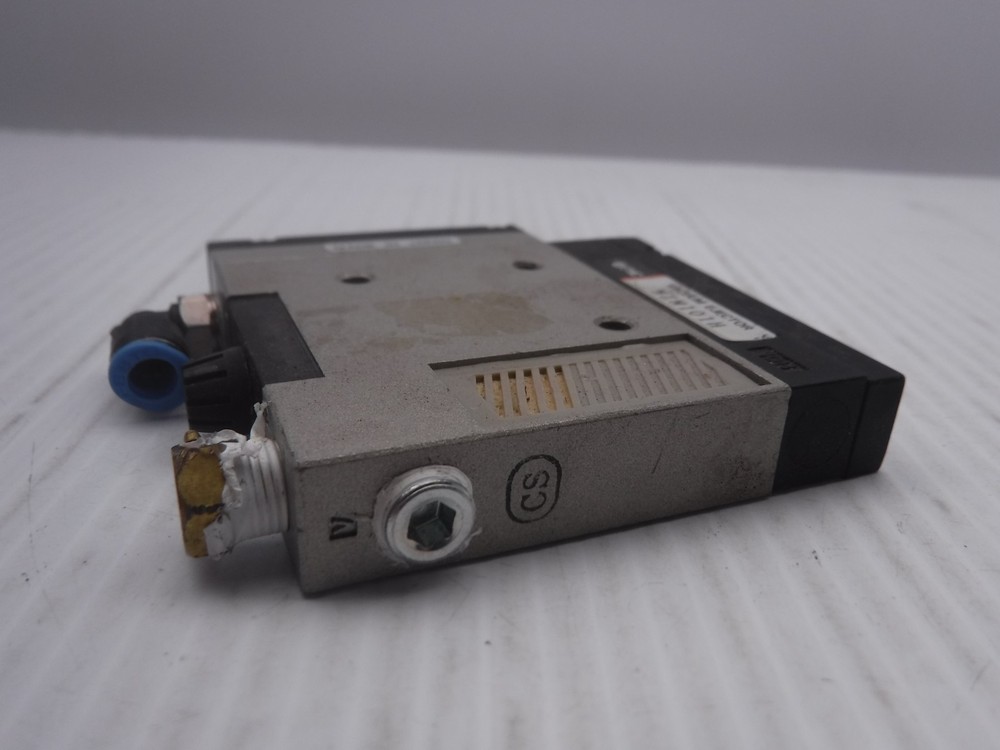 SMC NZM101H Vacuum Ejector