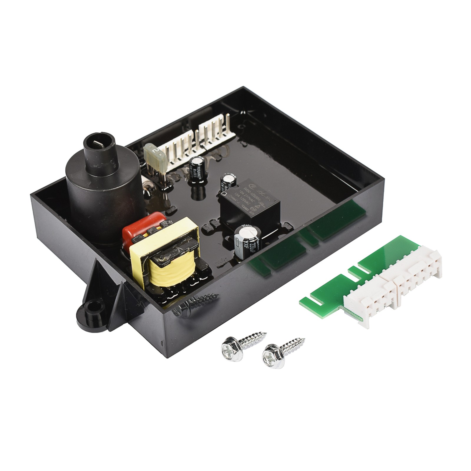 For Atwood GEH16-EXT, G16-EXT RV Water Heater Control Circuit Board Replacement