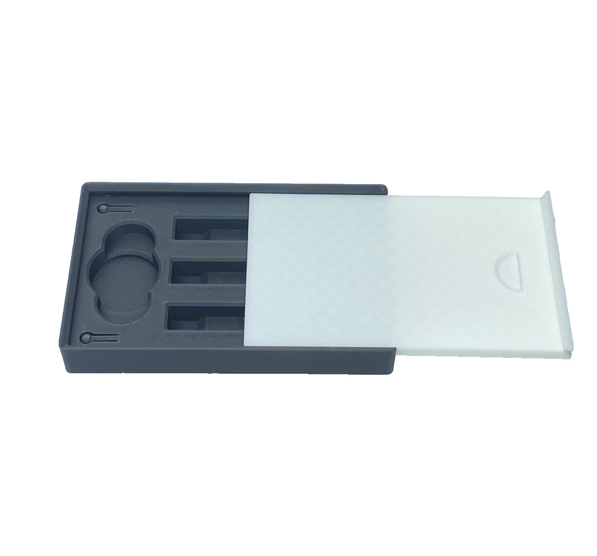 9/32-24 UN M2 HSS 5-Piece Tap & Die Set for Stanley Plane Repair