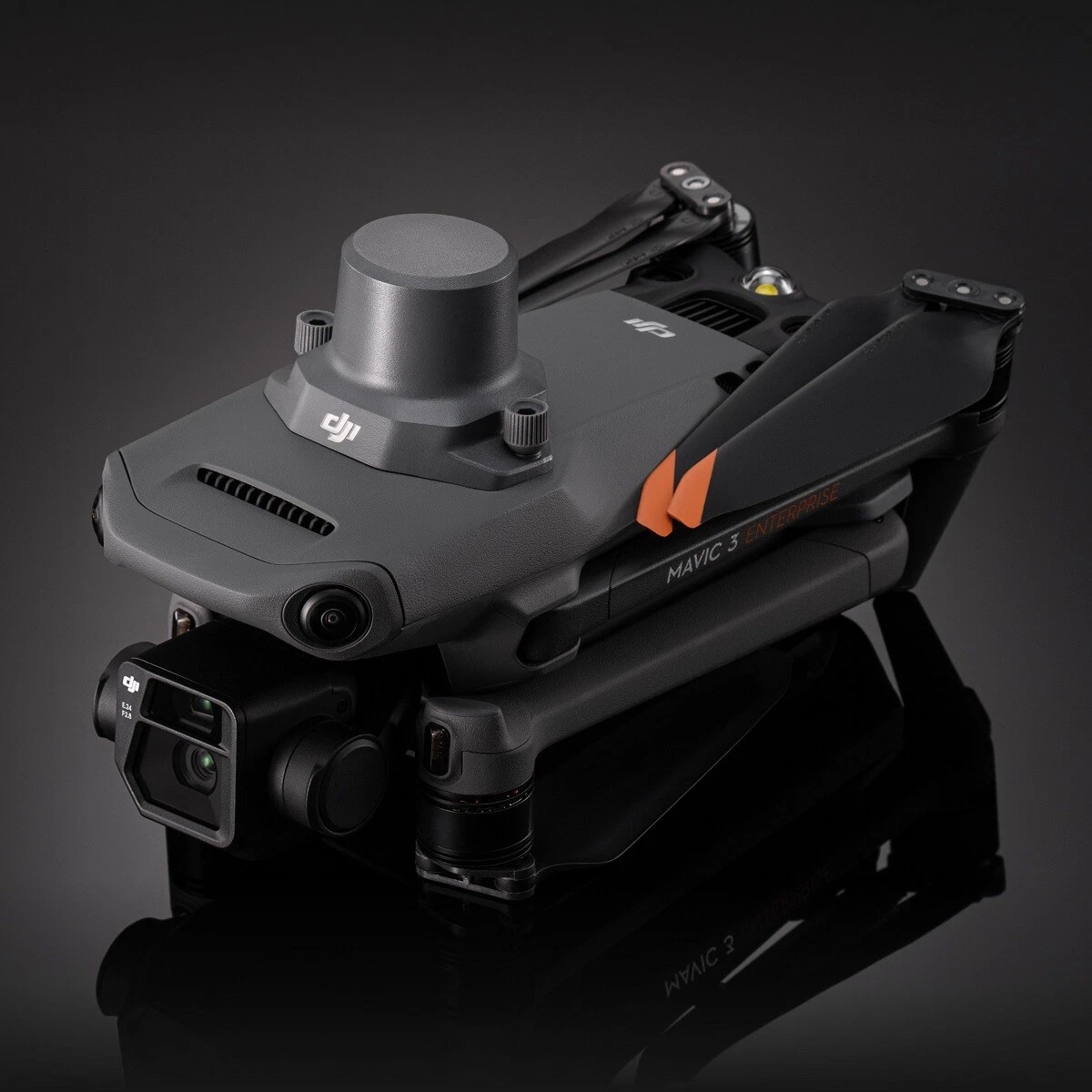 Genuine DJI Mavic 3 Enterprise Series RTK Module for Mavic 3T/3E/3M Drone