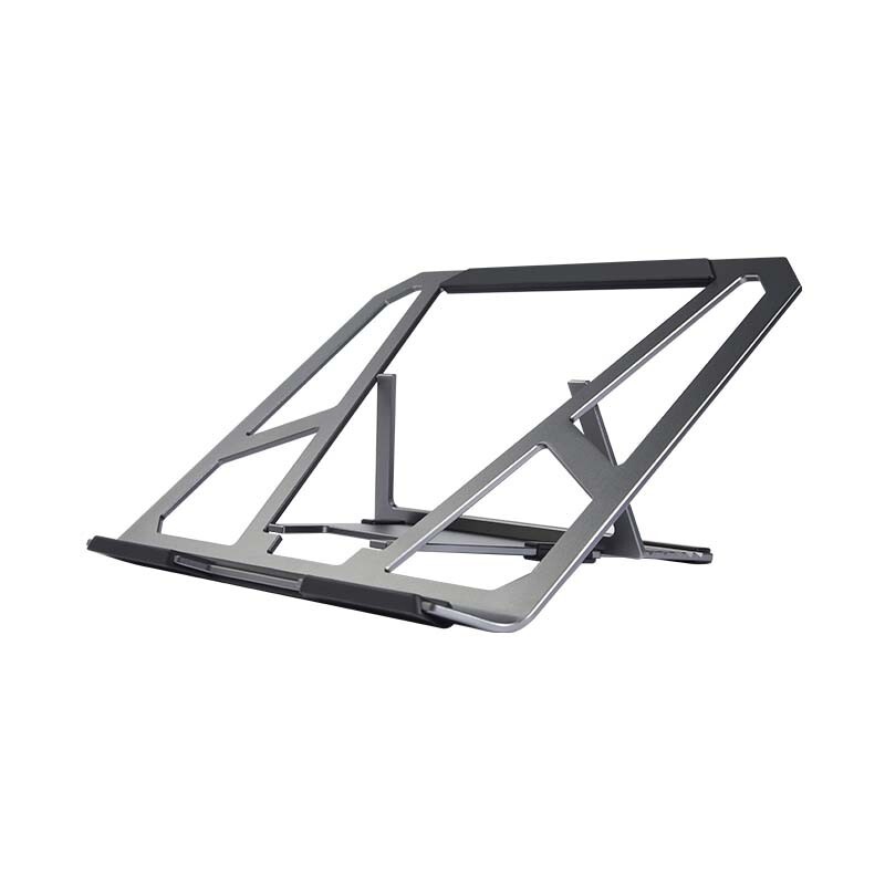 Legion/Lenovo Gaming Laptop Cooling Stand, Z4 Slim, Aluminum Alloy, Genuine 2024