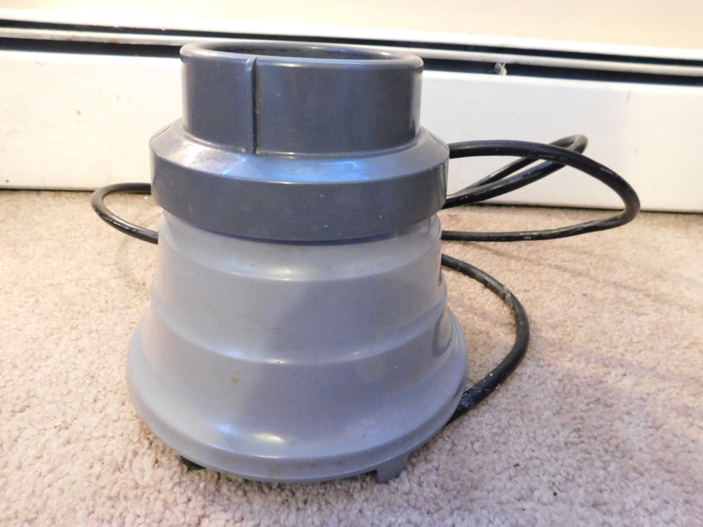 Waring Bar Blender 34BL91 (BB150) Replacement Part Motor Base Only
