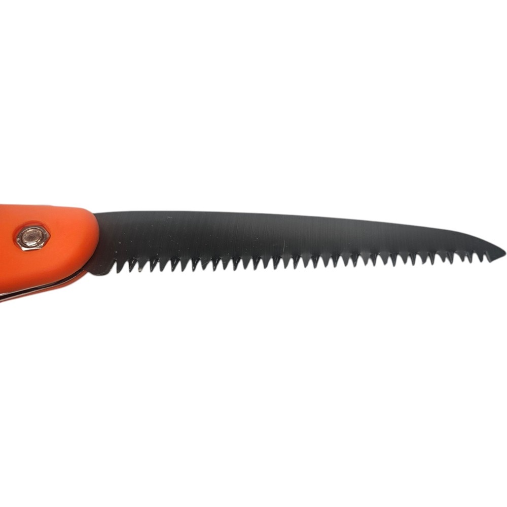 Multi-purpose Utility Portable Folding Hand Saw ITEM#51486