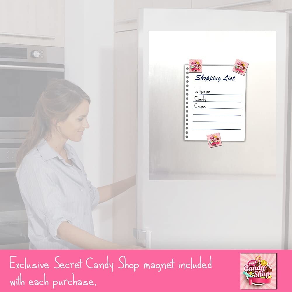 CHoward's Mints Peppermint (Pack of 48)