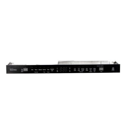 LG AGM75469910 Display Panel / Pcb Dishwasher