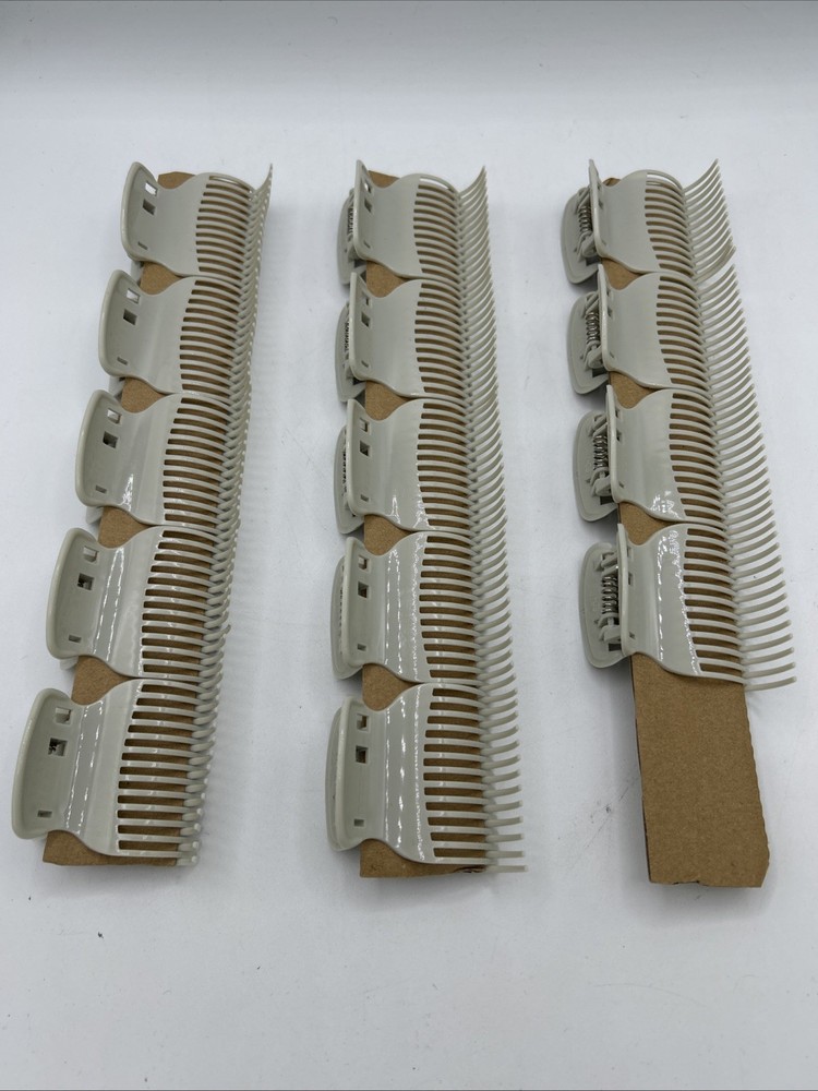 BaBylissPRO® Nano Titanium Professional Ionic 30-Roller Hot Rollers READ DESCRIP