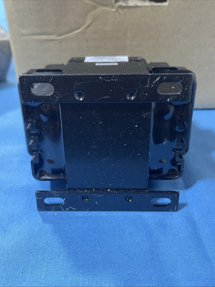 New Open Box HAMMOND POWER SOLUTIONS PH50PG Control Transformer