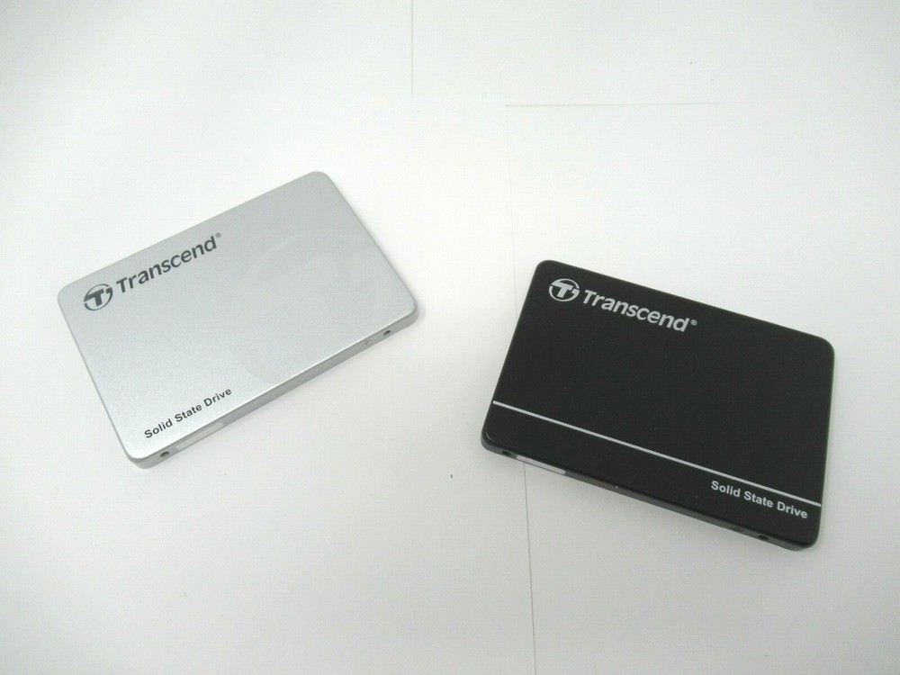 Advantech 96FD25-S1TB-TR7 Solid State Drive TS000ASTMM0000A  SSD