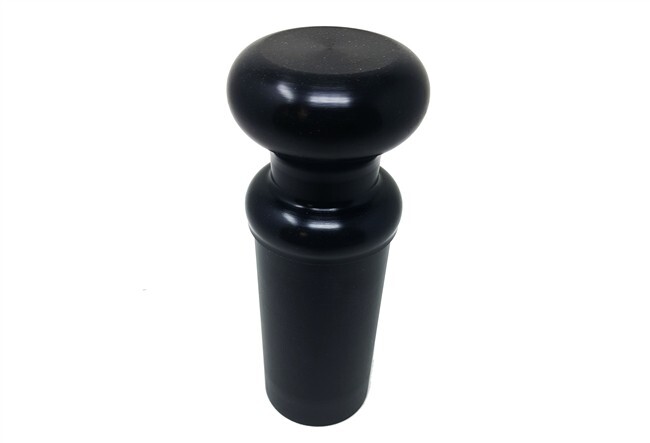 Polyethylene Pusher For Norwalk Juicers