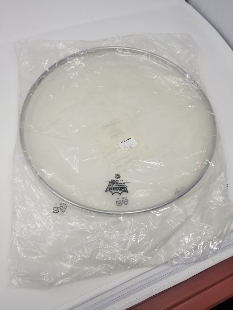 Remo Clear Ambassador Drumhead - 13"