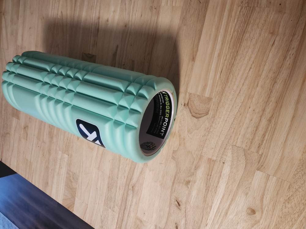TriggerPoint GRID Foam Massage Roller