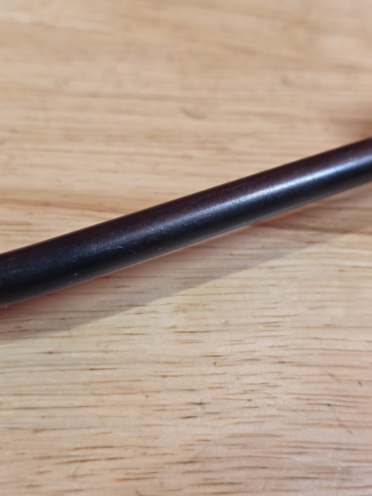 Snap-on Tools SGCP1B 10" RED Soft Grip Cotter Pin Pick Puller