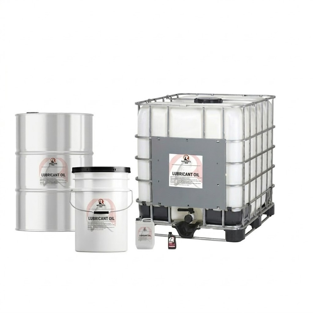 Gardner Denver Aeon 2000 Replacement Lubricant  Aeon 2000 5 GAL