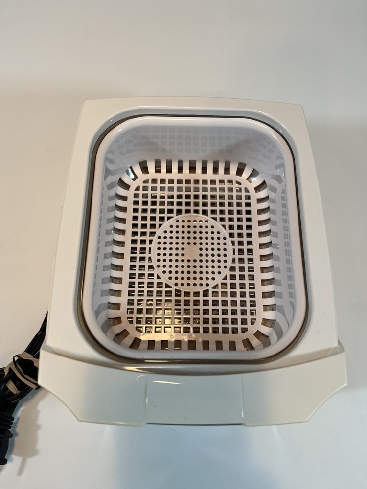 SharperTek CD-4800 Ultrasonic Cleaner Digital
