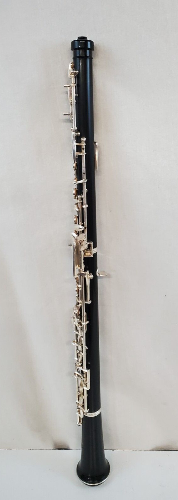 FOX RENARD MODEL 300 PROFESSIONAL FULL CONSERVATORY RESIN OBOE LEFT HAND F WOW
