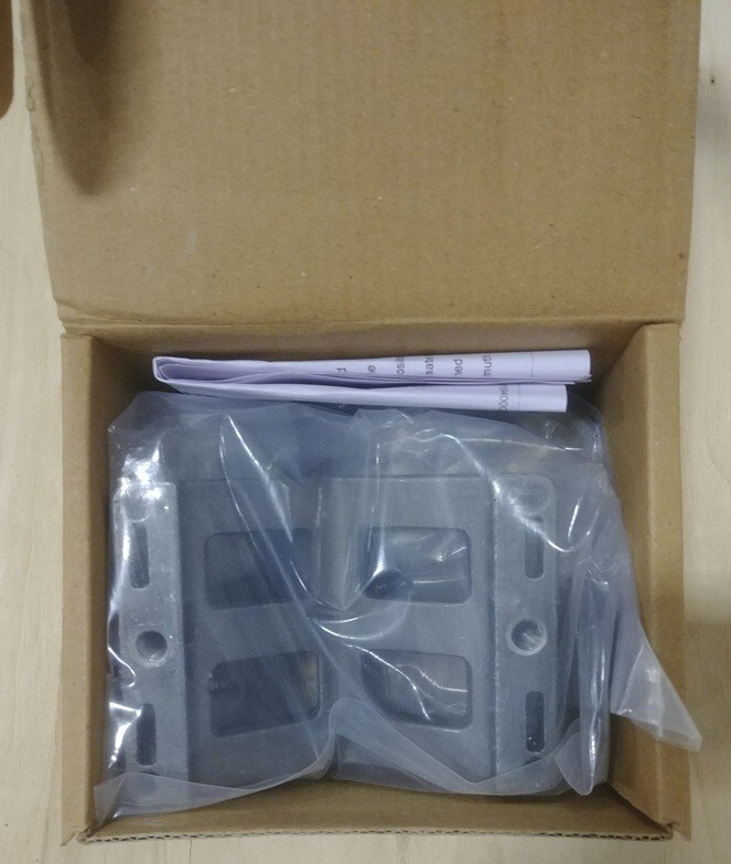 2-pack MTI Wireless Edge Mounting Kit MT-120018/A