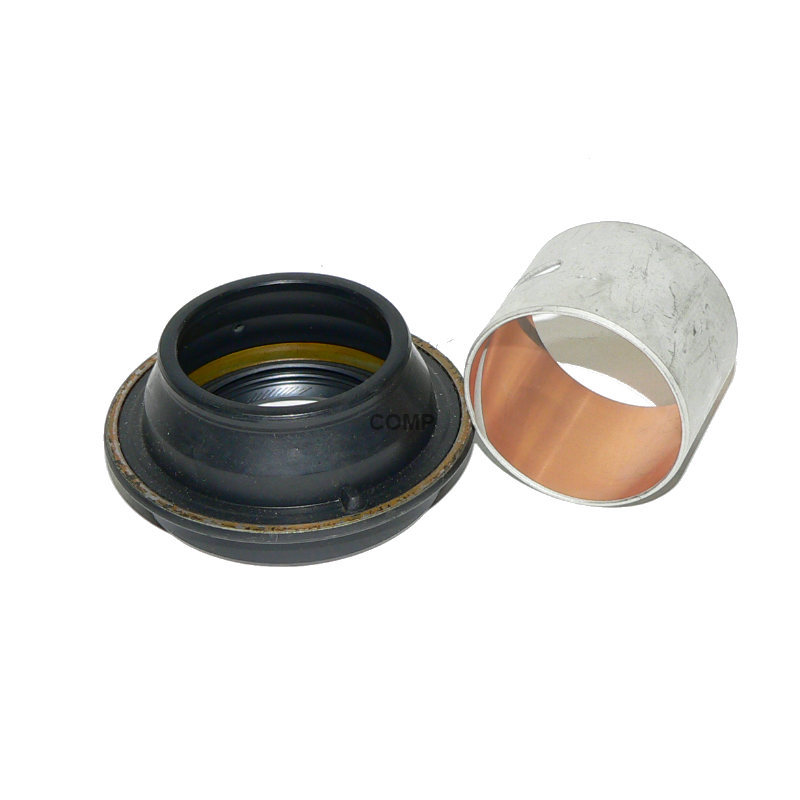 Ford BW1356 BW4406 Transfer Case Rear Output Seal and Bushing 1987-2003