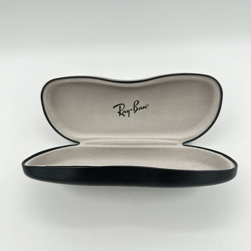 Ray-Ban clamshell hard case For Glasses