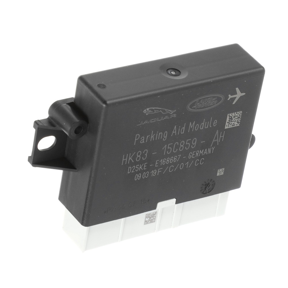 Genuine Jaguar Control Module T4A31279