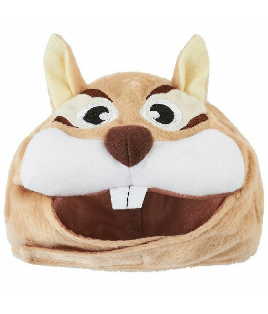 Chipmunk Pet Costume