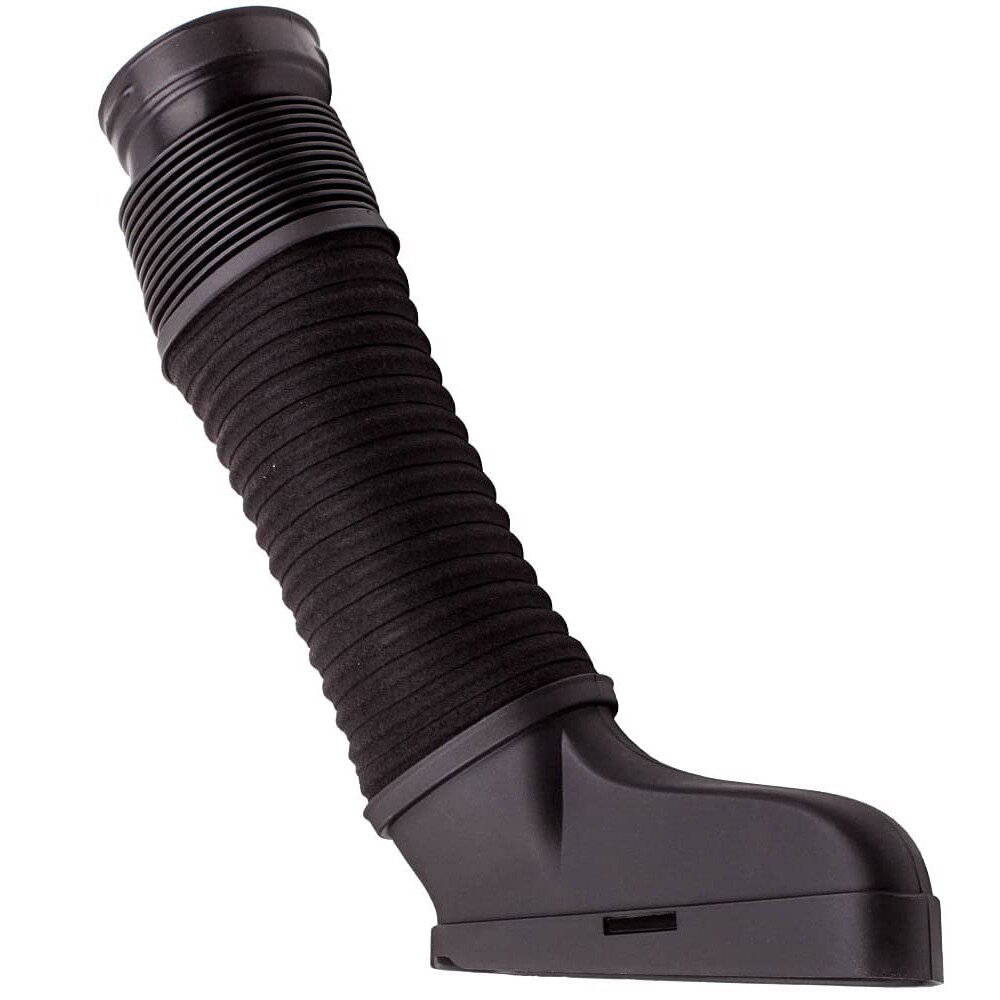 Pair Air Intake Inlet Duct Hose For 2008-2012 Mercedes-Benz C300 W204 W212 E350