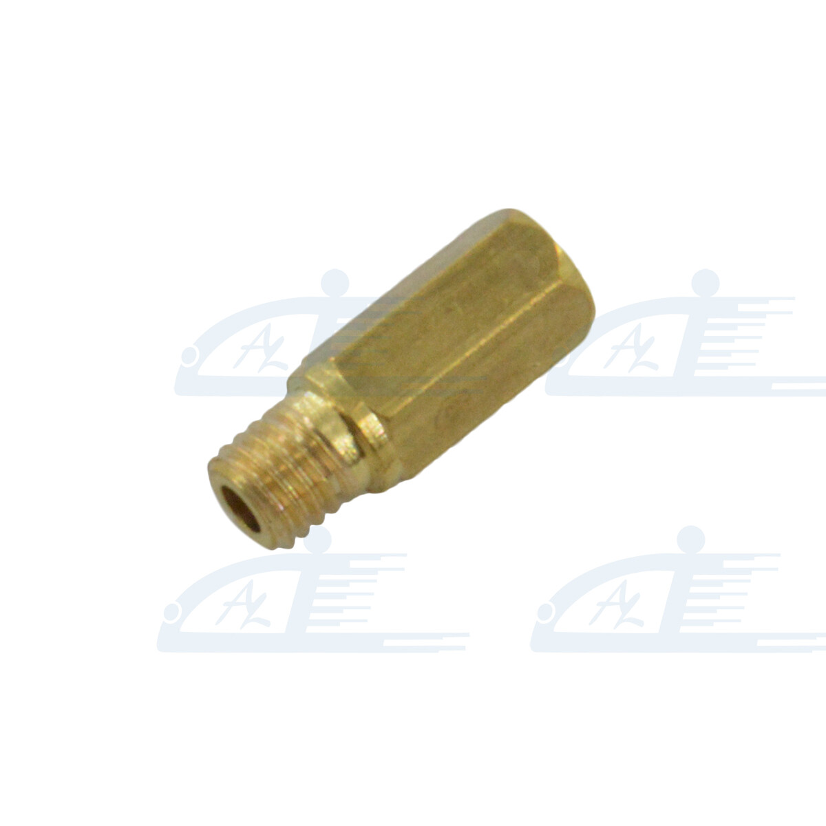 10Pcs Main Jet kit & 10Pcs Set Slow Pilot Jet For PWK Keihin OKO CVK Carburetor