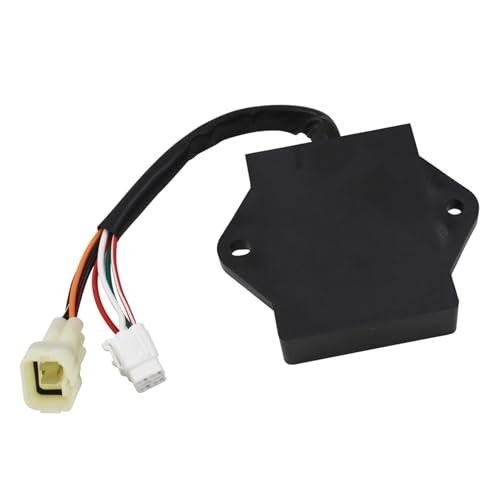 CDI Igniter Box Unit Replacement for Yamaha Banshee 350 1997-2006 Replacement