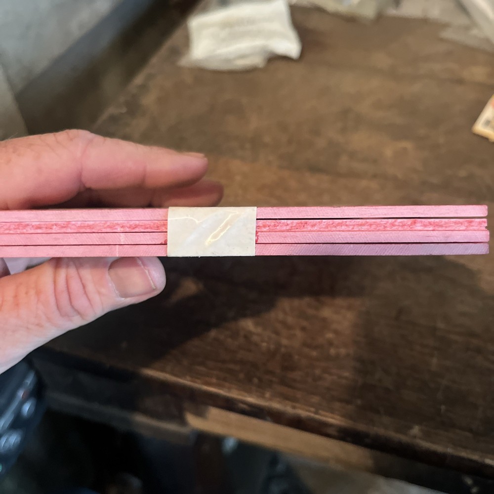 4 NOS Load Stabs Load Stab 800A