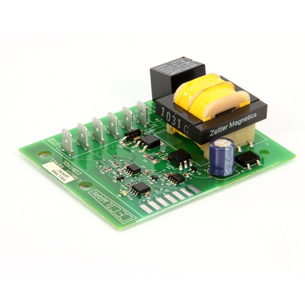 Grindmaster Cecilware Control Dual Level (220V) - Java/G L706AL - Genuine OEM