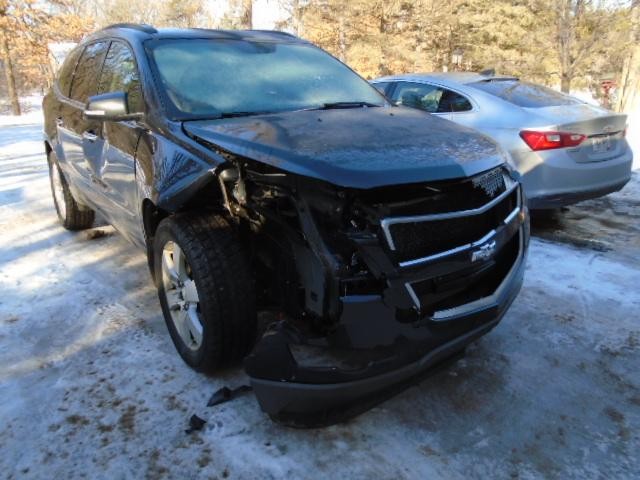 Used Telematics Interface Module fits: 2012 Chevrolet Traverse Communication OnS