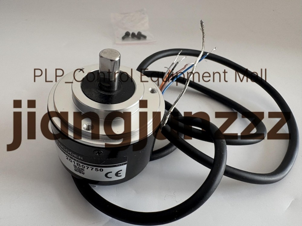1PCS For TRD-N50-RZL-1M Rotary Encoder